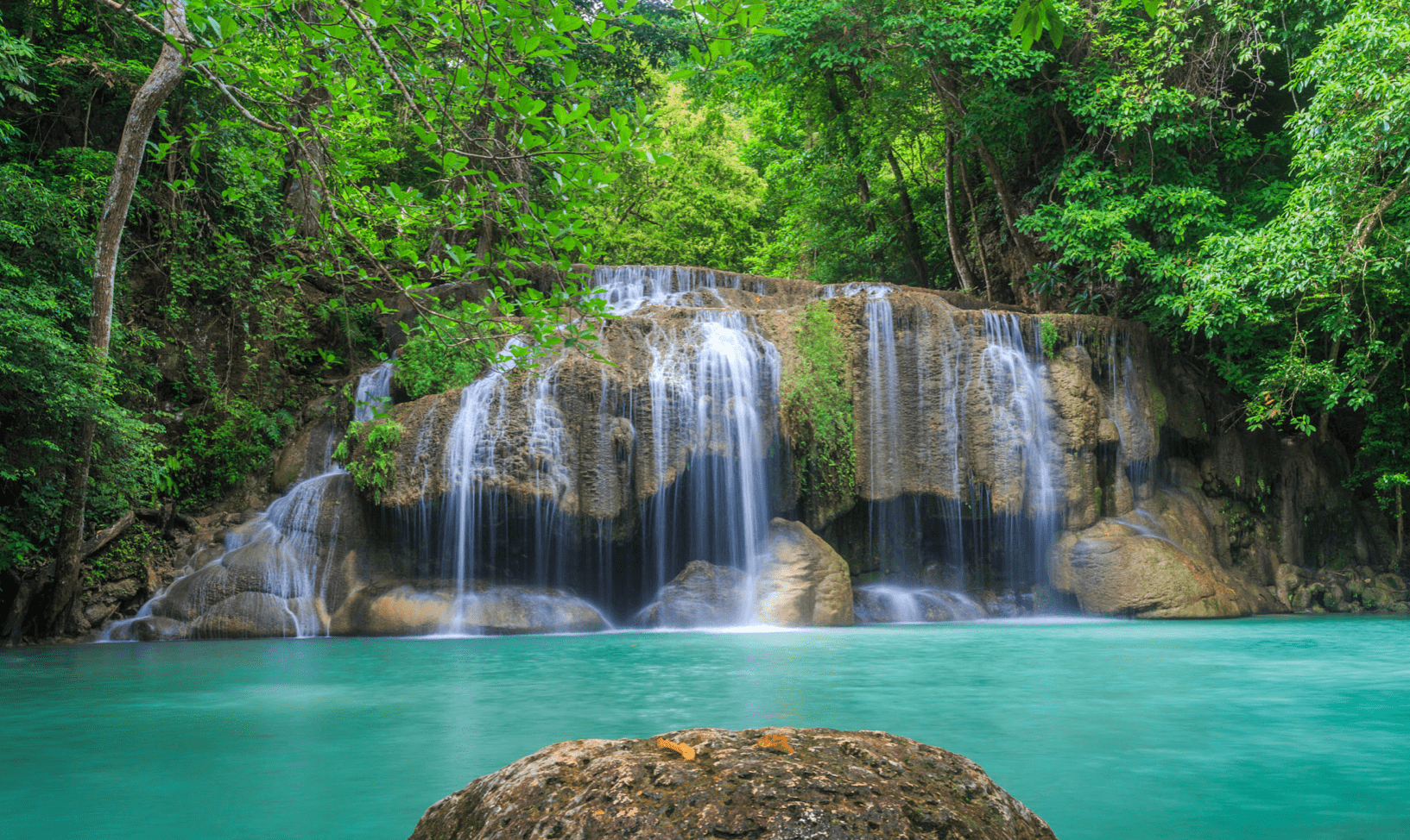 erawan national park