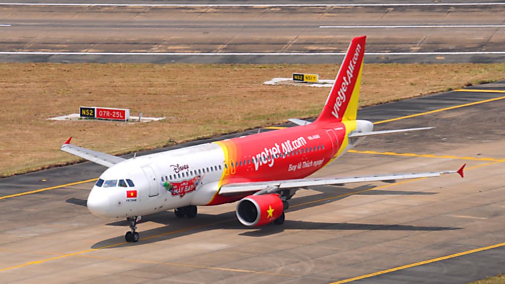 Vietjet Air