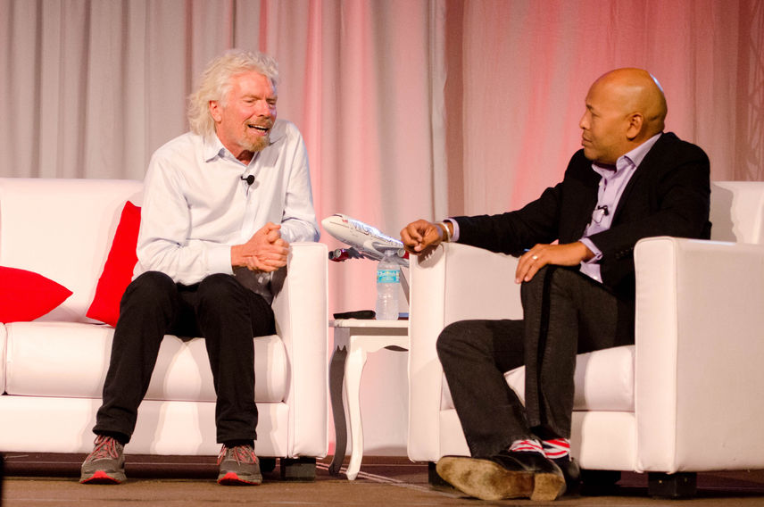management style and leadership style at virgin atlantic Branson poses in front of a virgin atlantic airwaves plane renowned crisis management expert jeff eller told business insider that branson is a strong communicator get business insider intelligence's exclusive report on the future of digital health. management style and leadership style at virgin atlantic Branson poses in front of a virgin atlantic airwaves plane renowned crisis management expert jeff eller told business insider that branson is a strong communicator get business insider intelligence's exclusive report on the future of digital health.