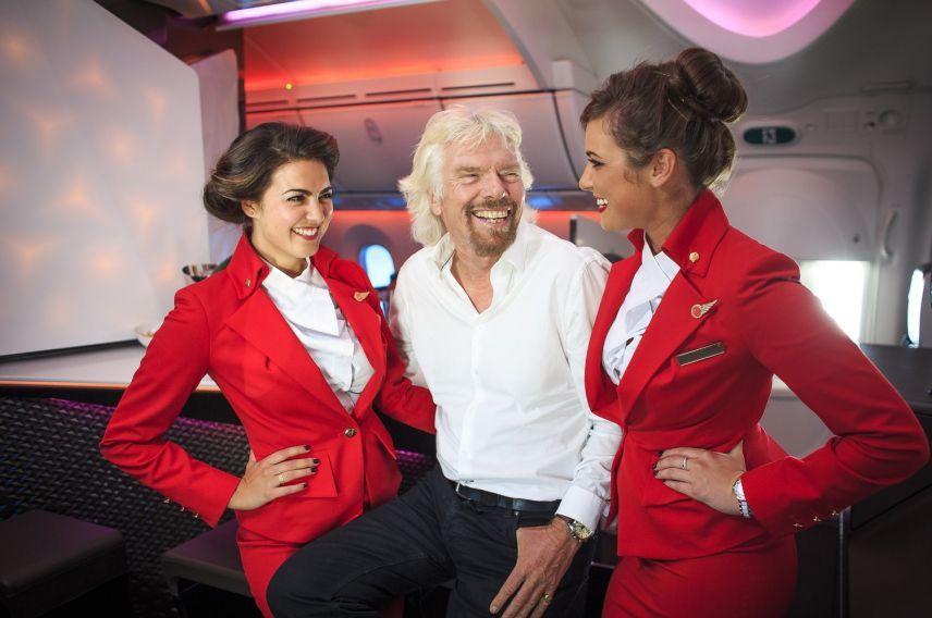 Atlantic Auto Group >> About us | Virgin Atlantic Auto Group >> About us | Virgin