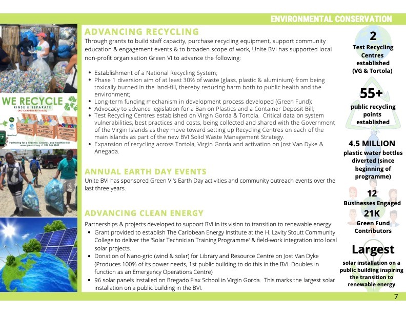 Environment Impact Pg 2 Environment Impact Pg 2