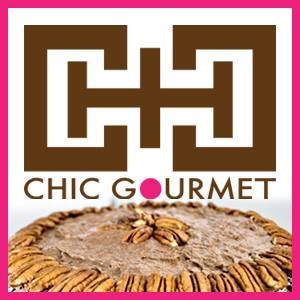 KickStart Entrepreneur Chic Gourmet KickStart Entrepreneur Chic Gourmet