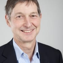 Colin Howes Colin Howes