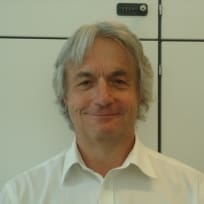 Peter Norris Peter Norris