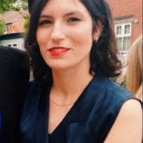 Sara Beech Sara Beech