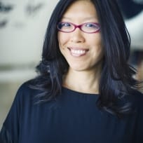 Christine Choi Christine Choi