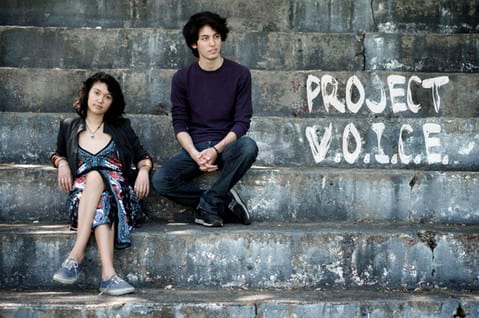 project voice project voice