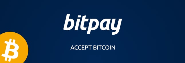 An image of BitPay - Accept Bitcoin