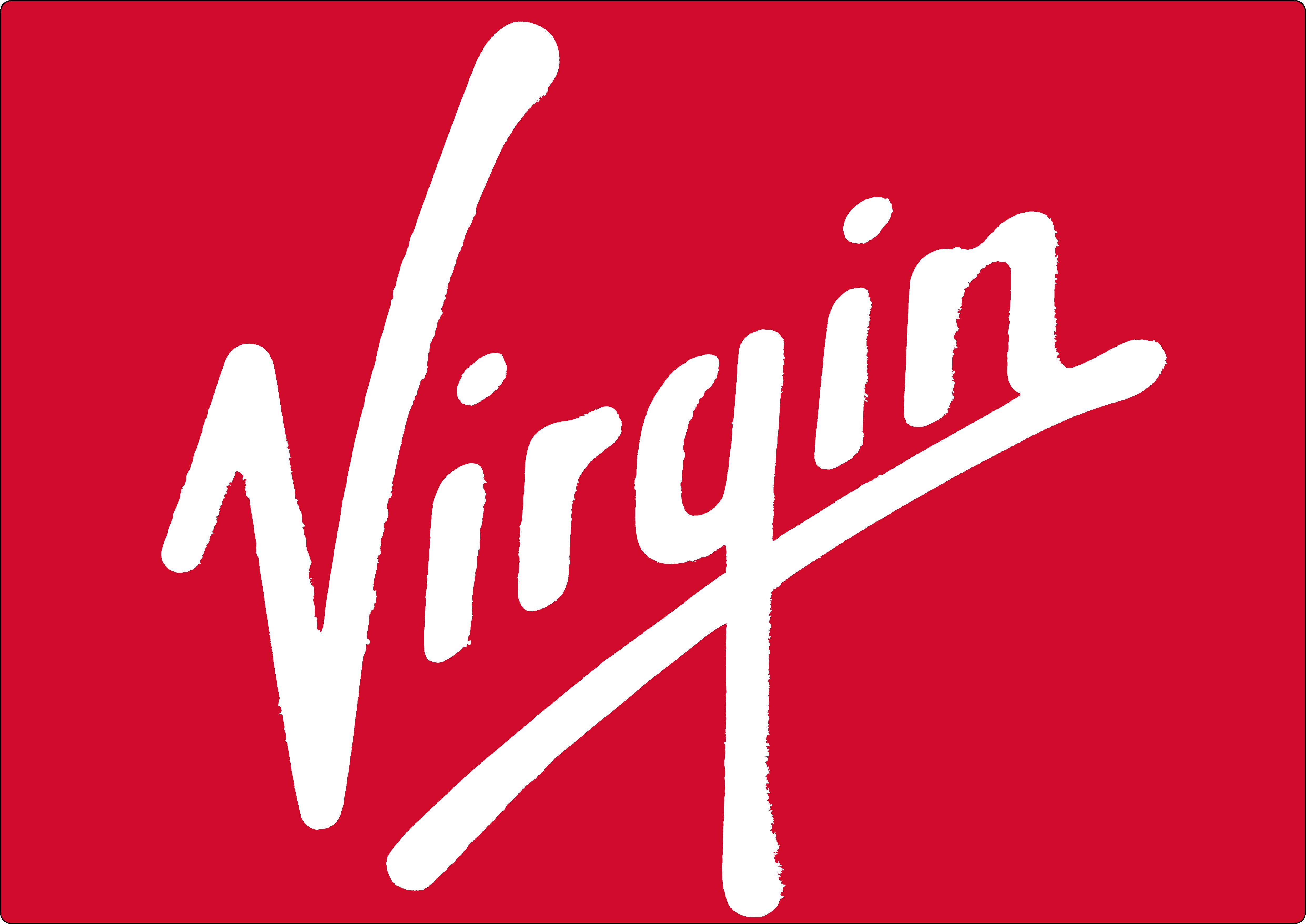 Our Brand Virgin 