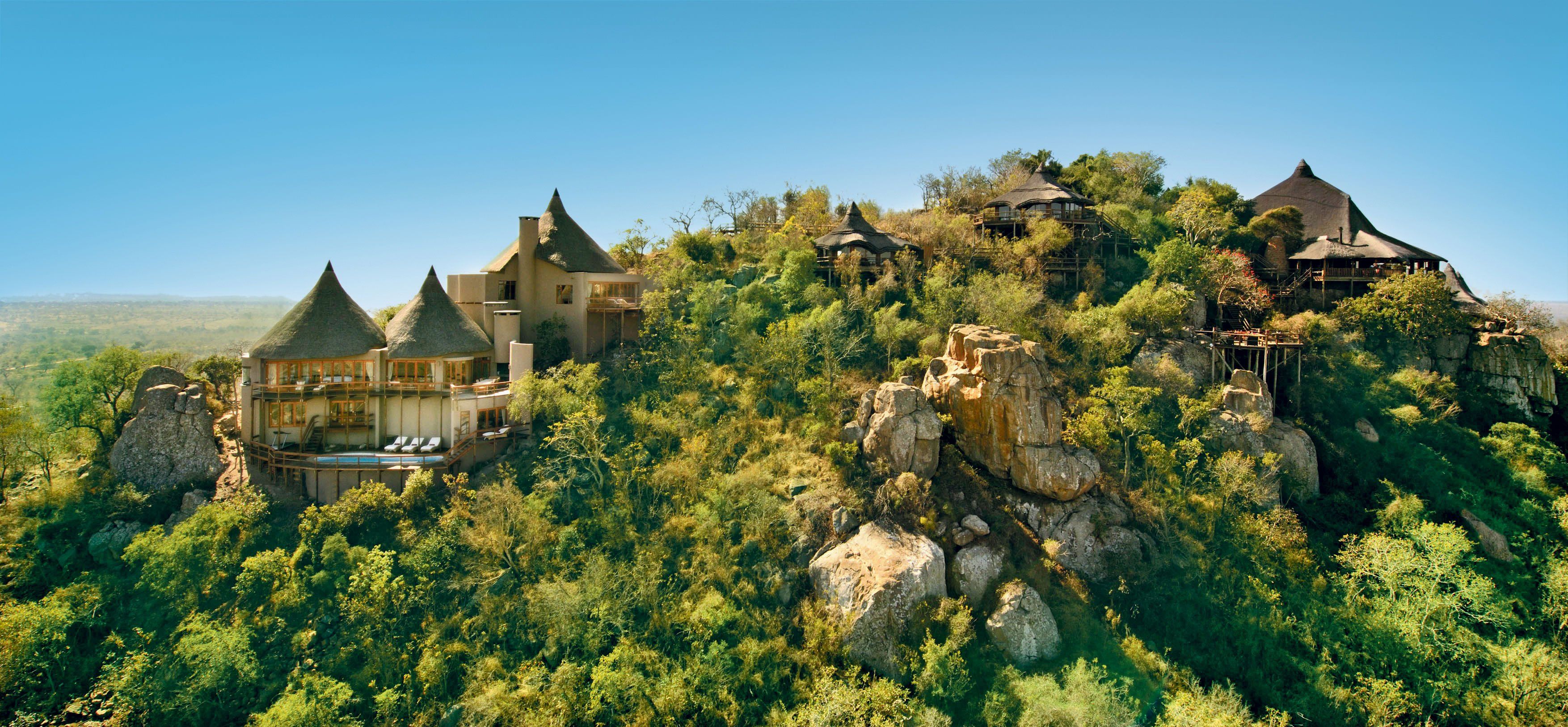Virgin Limited Edition Ulusaba