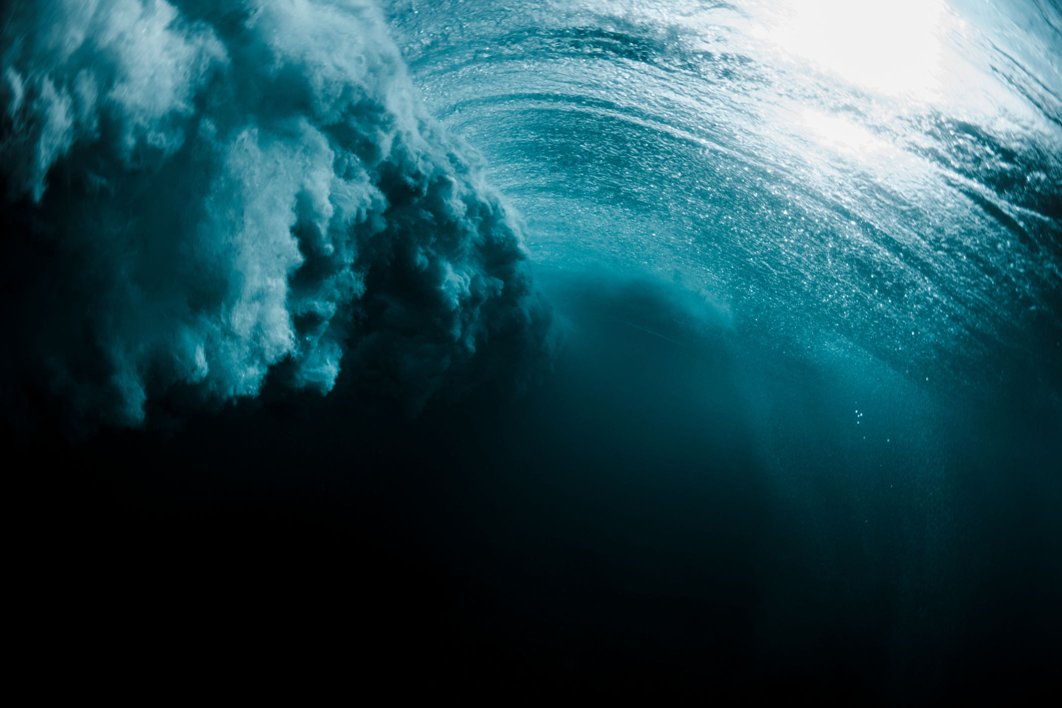Virgin Unite, Ocean Unite, Waves, High Seas Virgin Unite, Ocean Unite, Waves, High Seas