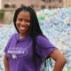 Virgin Unite, entrepreneur, sustainia, IWD, Wecyclers