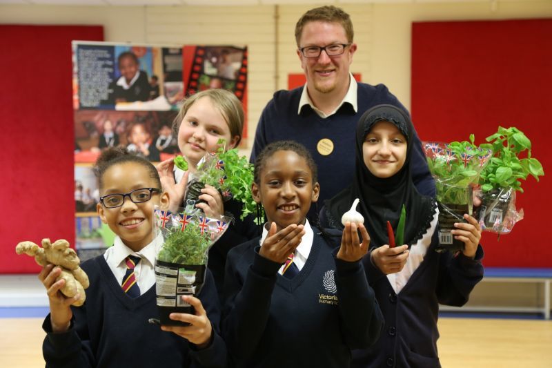 Virgin Unite, Entrepreneur, Ashoka, Victoria Park Academy, Christmas chapel