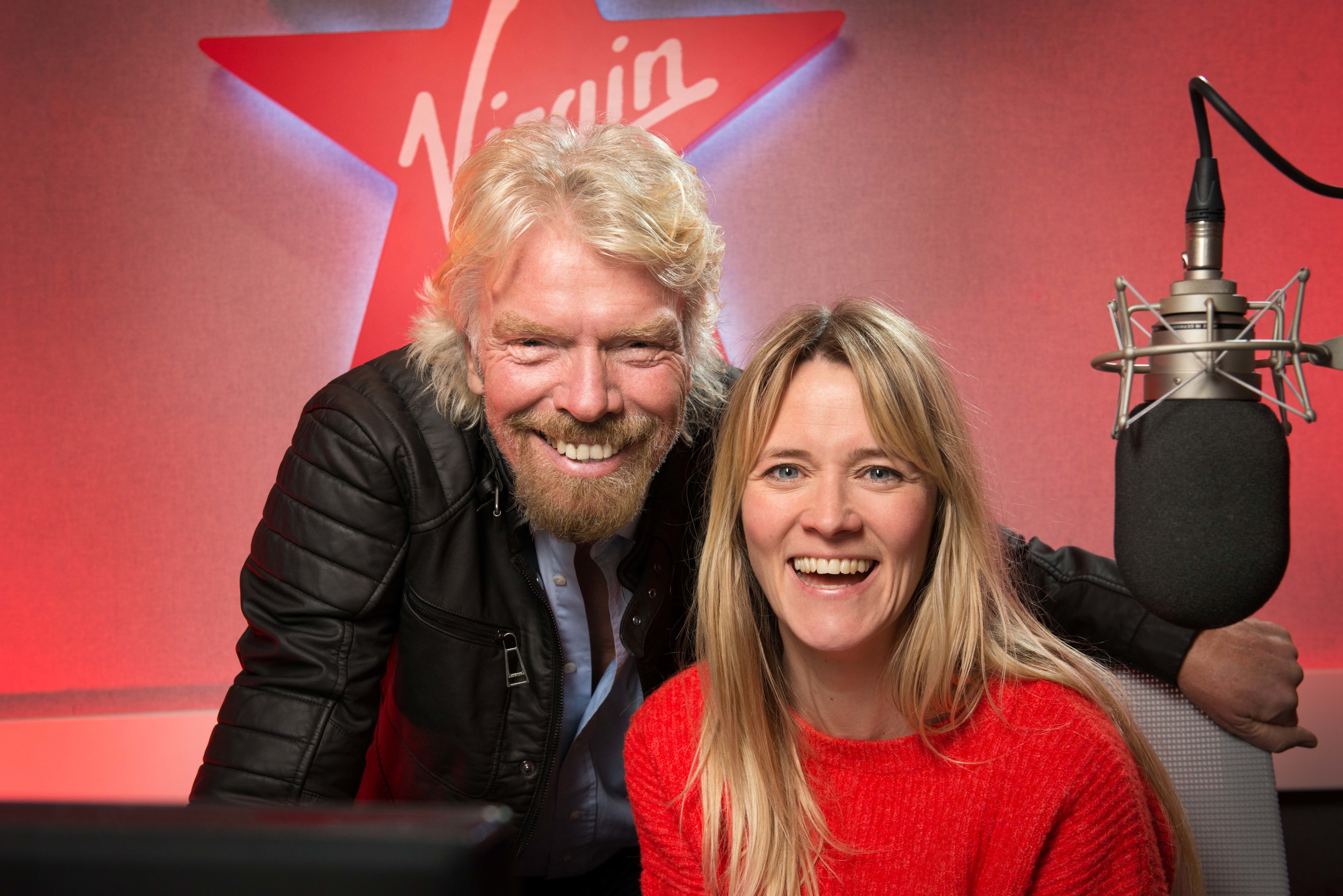 Virgin Radio 10