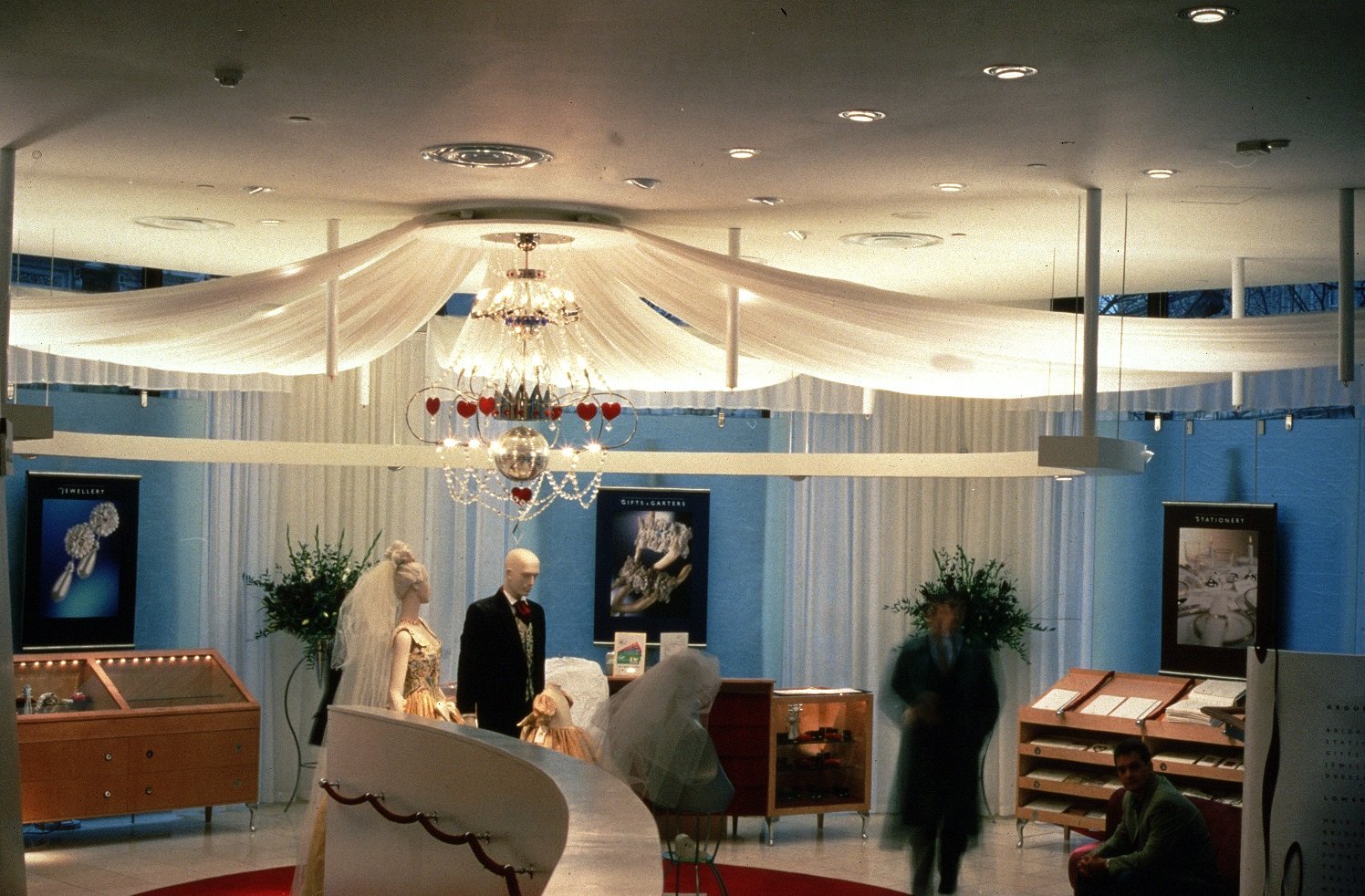 Virgin Brides Store
