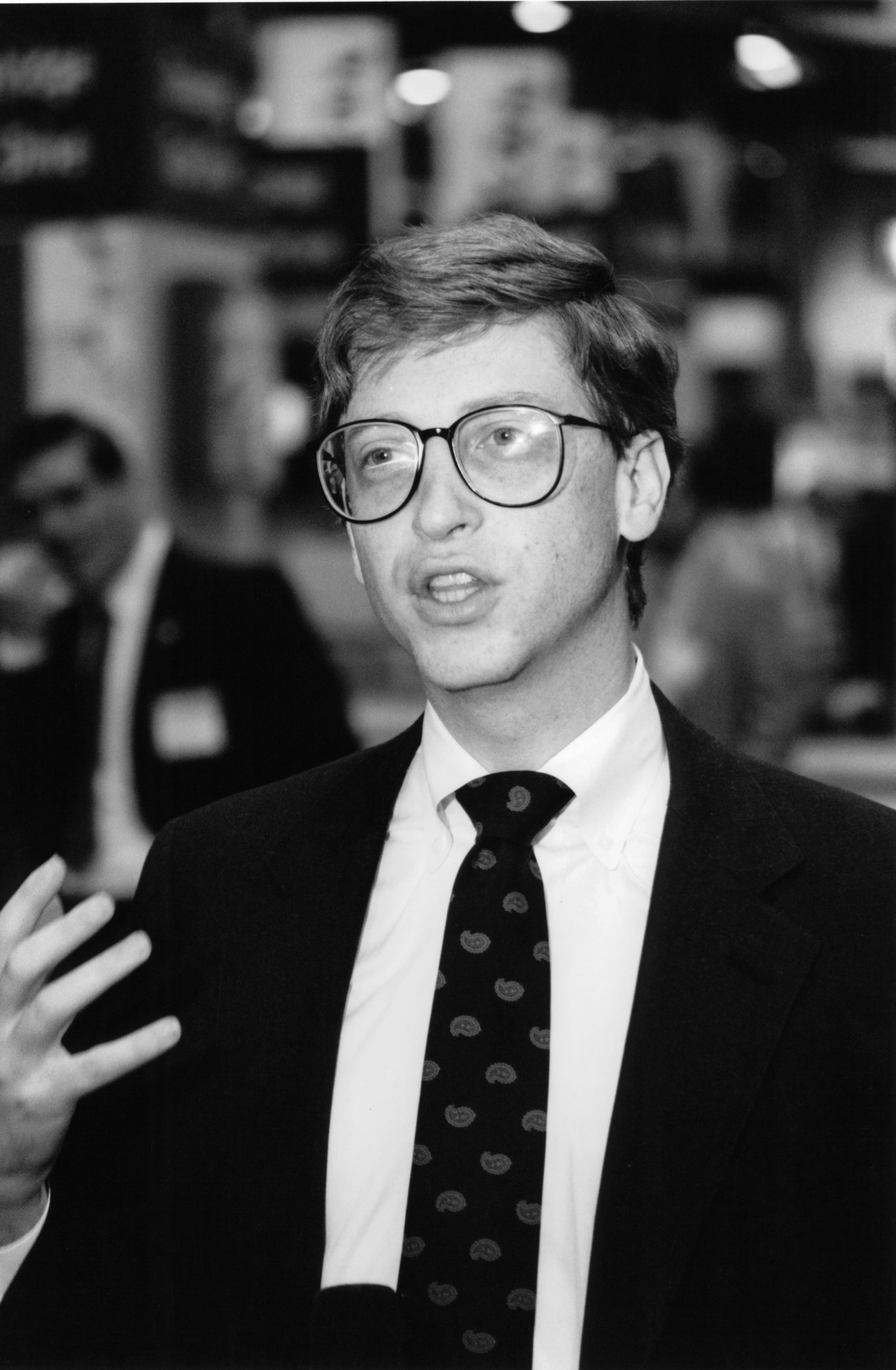 The philosophy of epic entrepreneurs: Bill Gates | Virgin