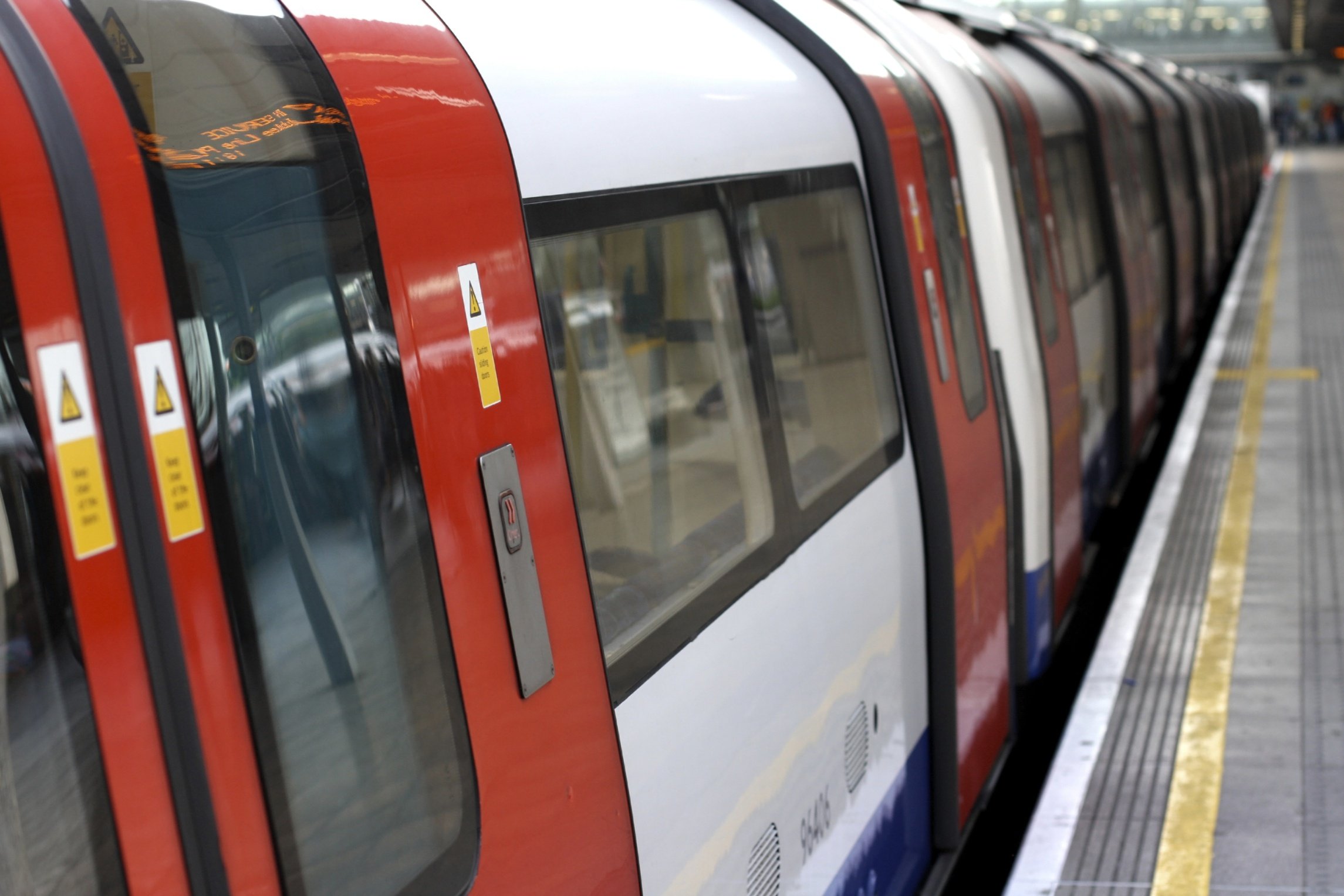 Having women’s only train carriages is like telling women to cover up to avoid being raped’ picture photo Having women’s only train carriages is like telling women to cover up to avoid being raped’