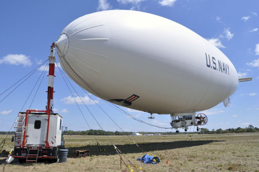 The future of airship travel | Virgin The future of airship travel | Virgin