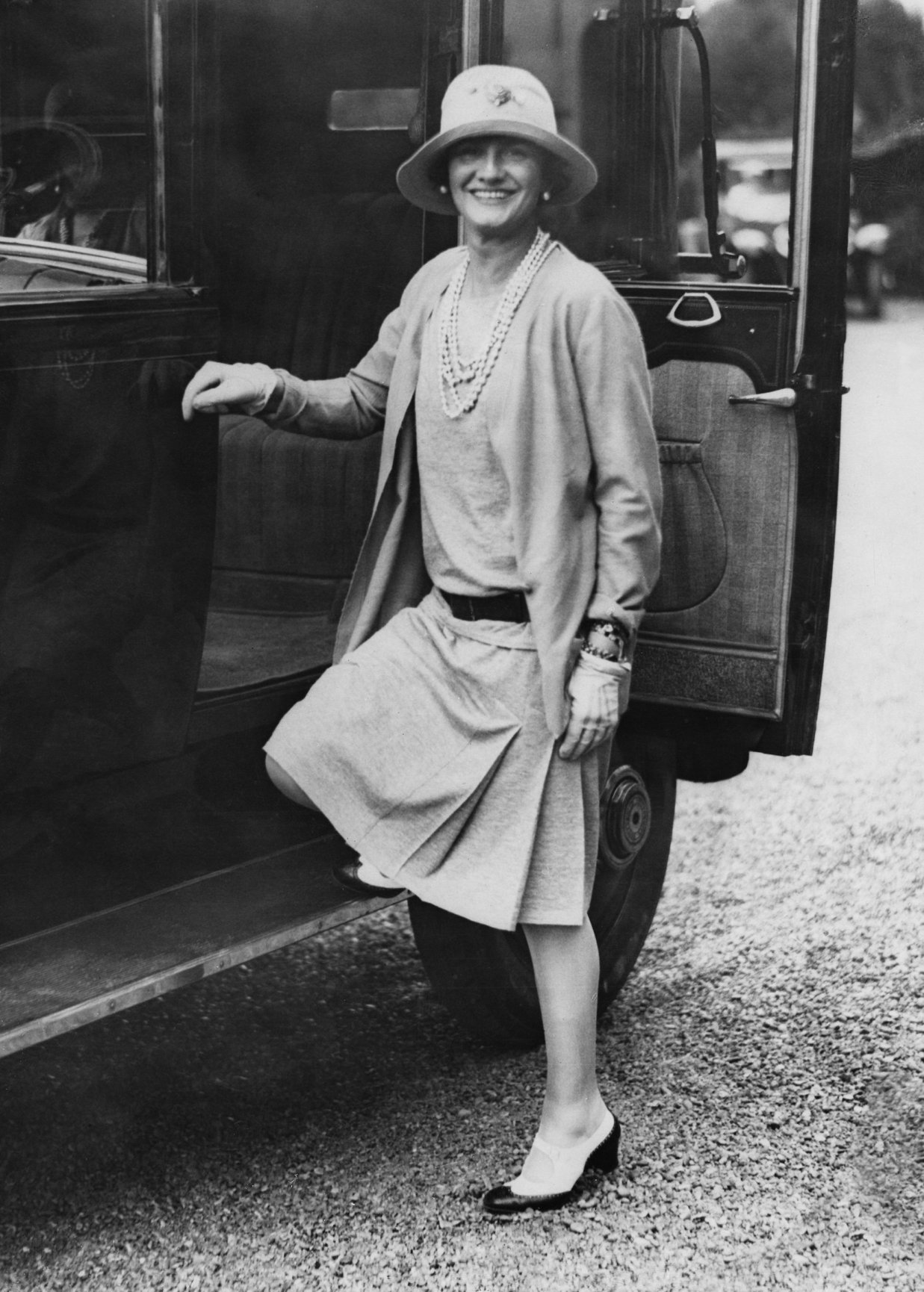 The philosophy of epic entrepreneurs: Coco Chanel | Virgin