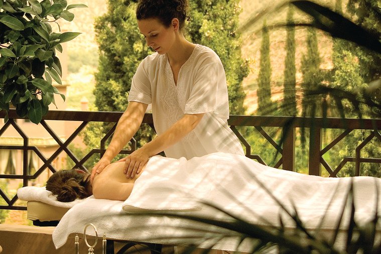 jobs of the week virgin spa therapist