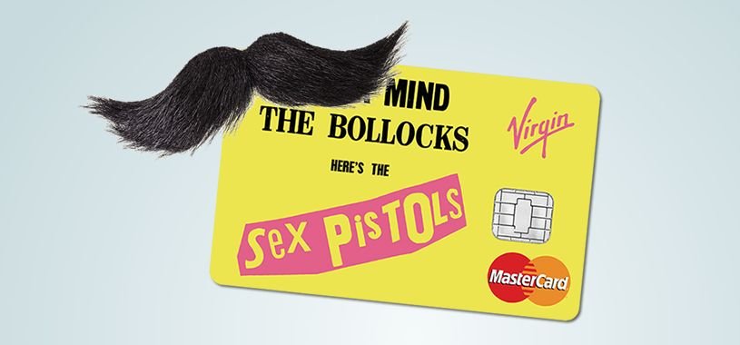 Mind The Bollocks With Virgin Money This Movember Virgin - if you fancy t!   aking your mo one step further virgin money are offering one lucky mo bro or mo sista a place in the virgin money london marathon to raise