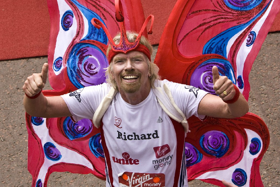 Virgin Money Marathon