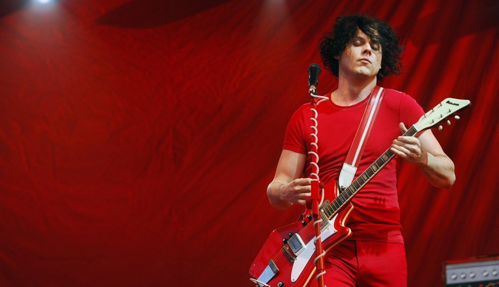 Jack White