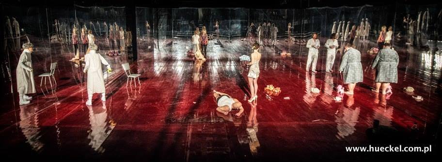 Open'er Festival - Theatre