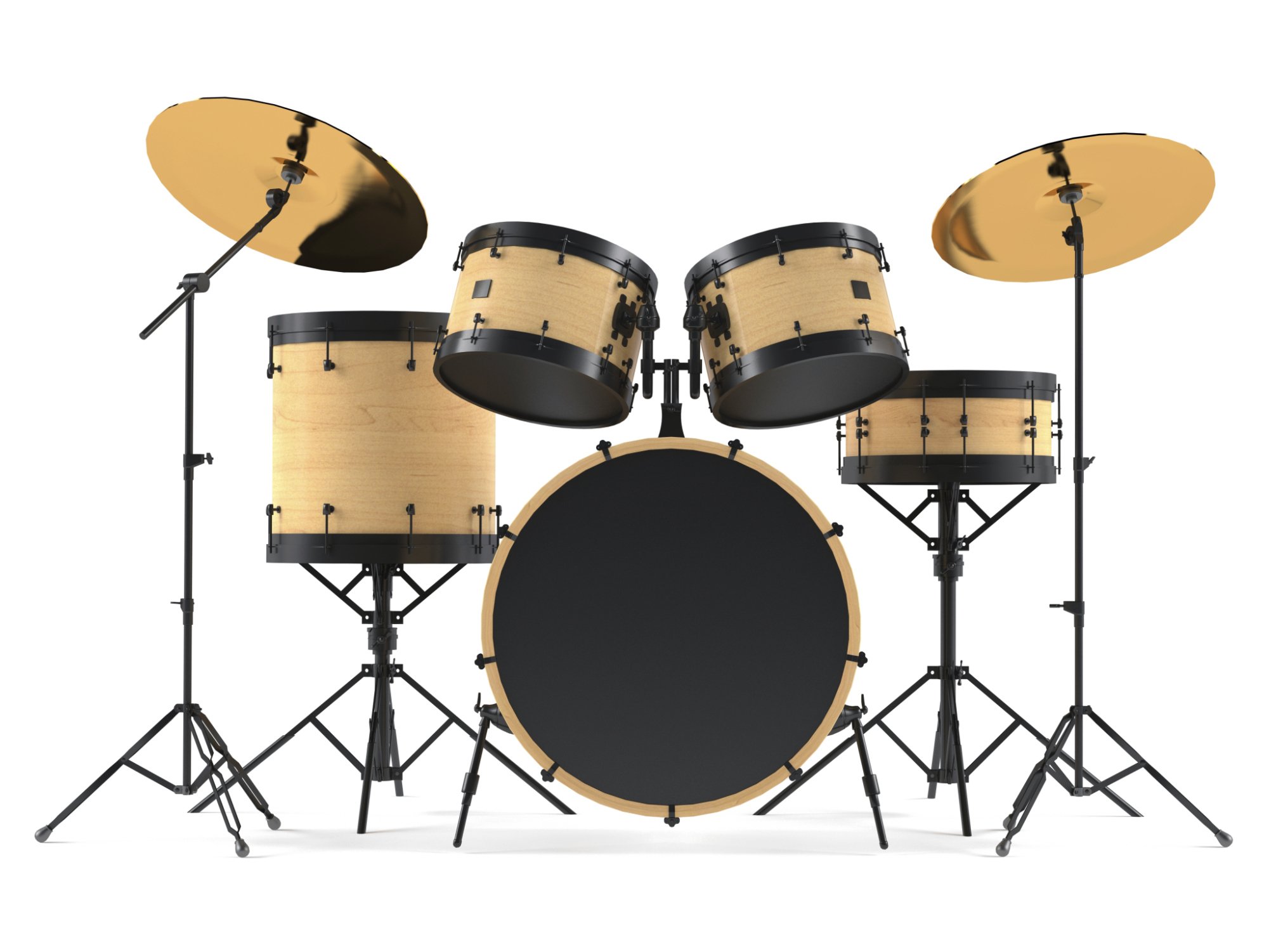 how not to be a hum drummer with luke holland virgin