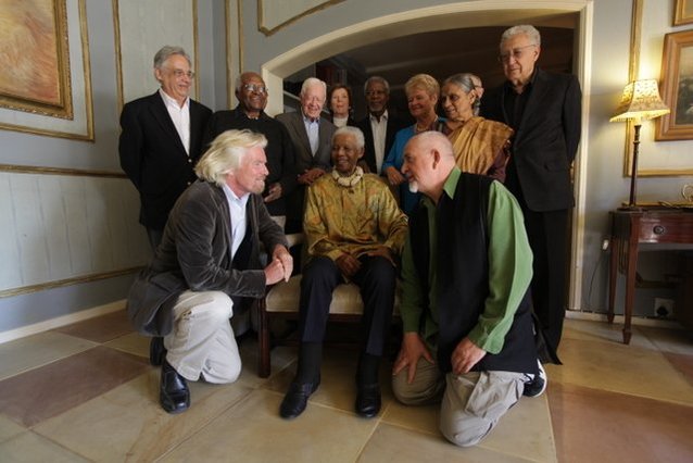 Mandela