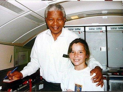 Mandela