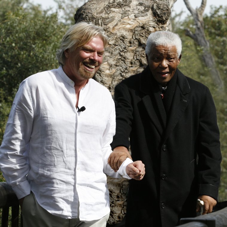 Mandela