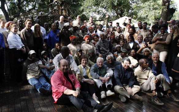 Ulusaba