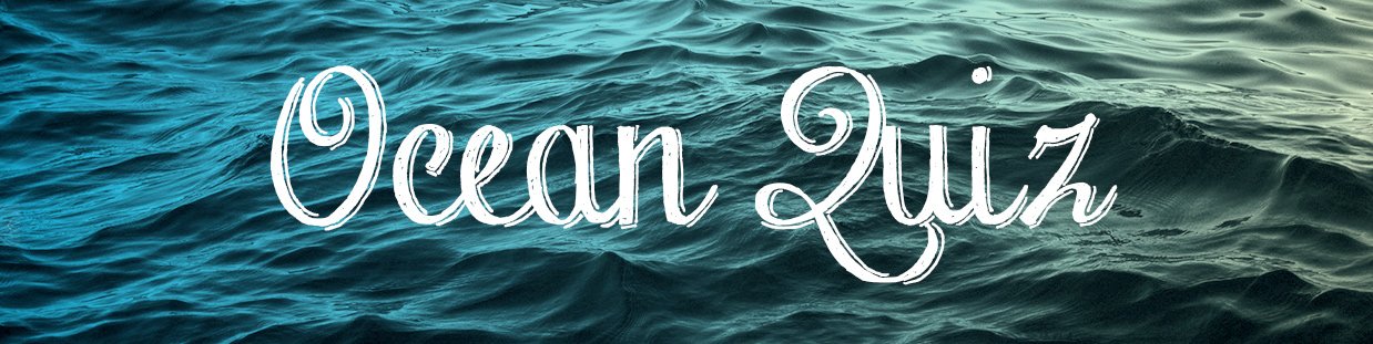 Quiz: World Oceans Day | Virgin