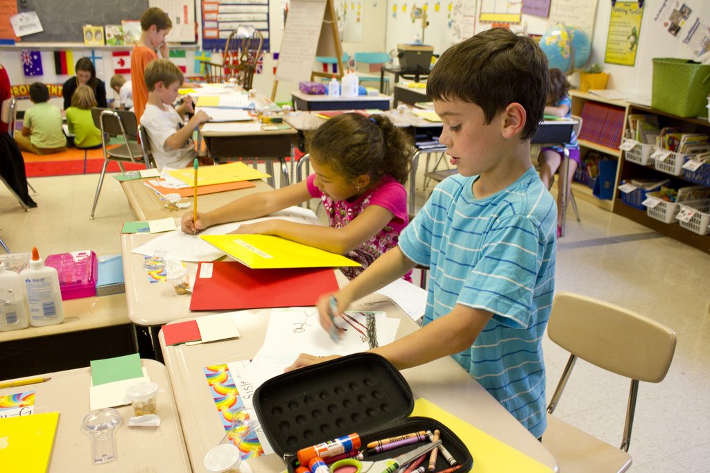 Why Teachers Need Social And Emotional Learning Too Virgin