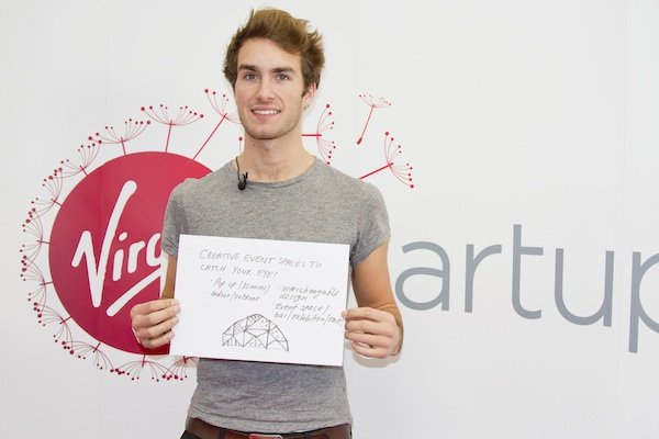 StartUp