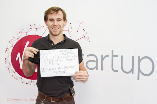 StartUp