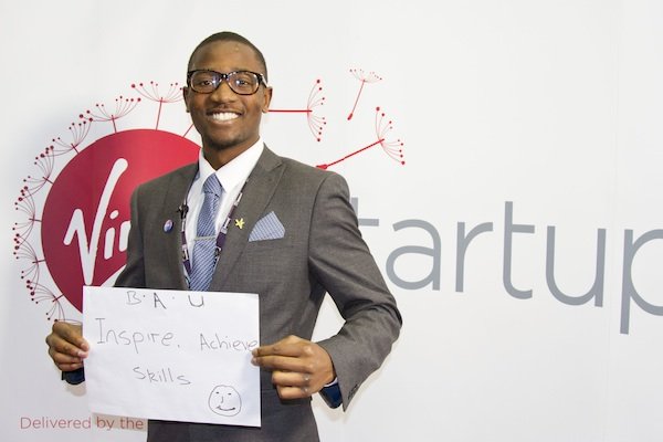 StartUp