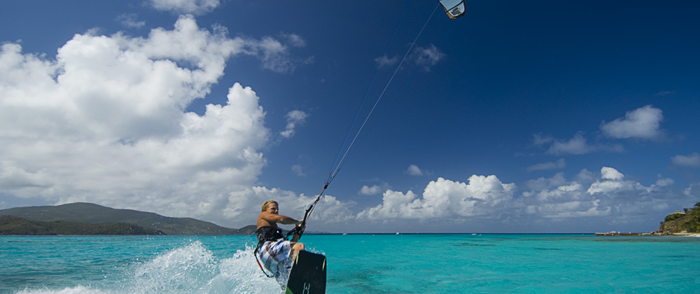 How Richard Branson bought Necker Island How Richard Branson bought Necker Island