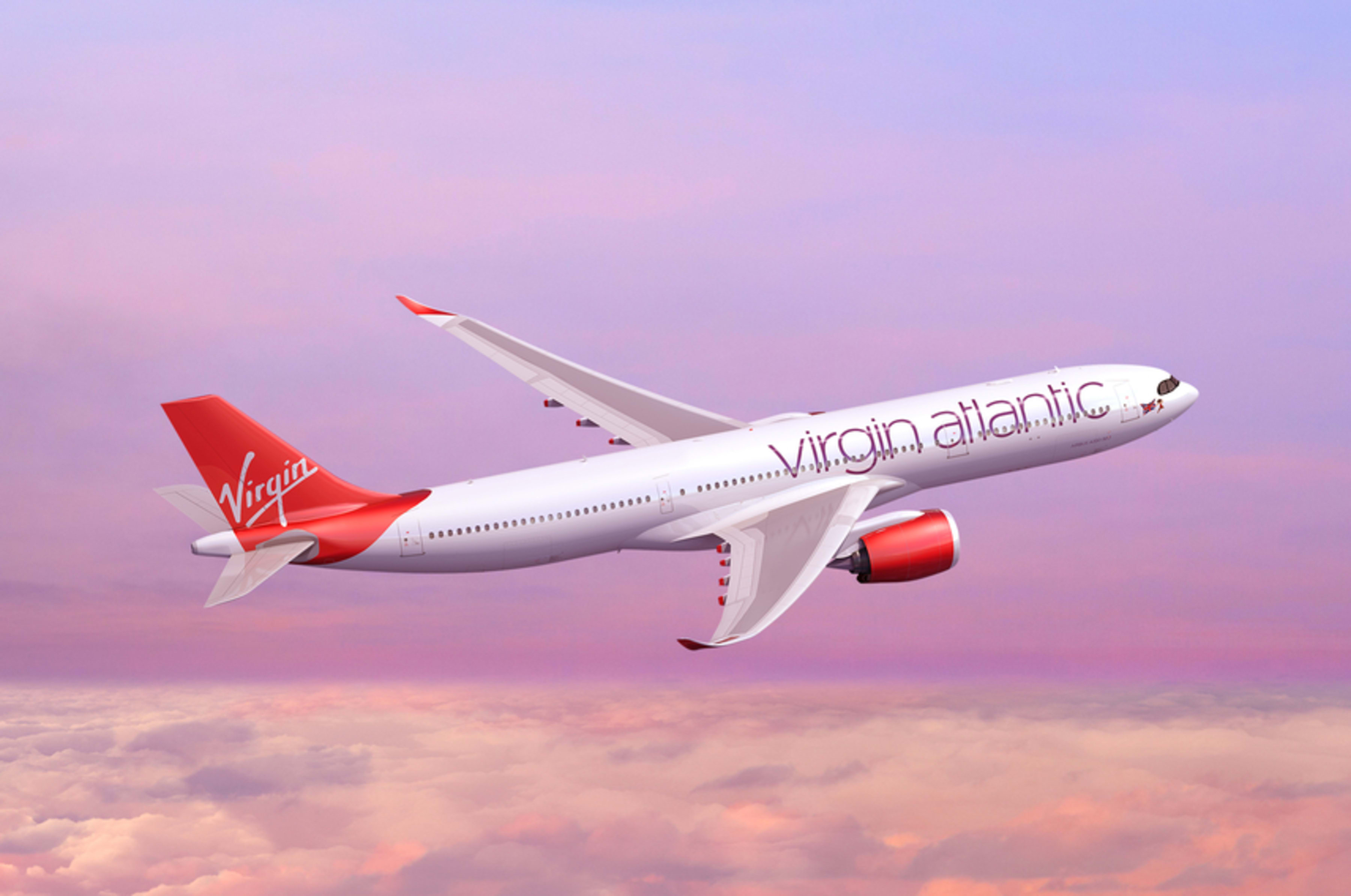 Creating real competition at Heathrow | Virgin