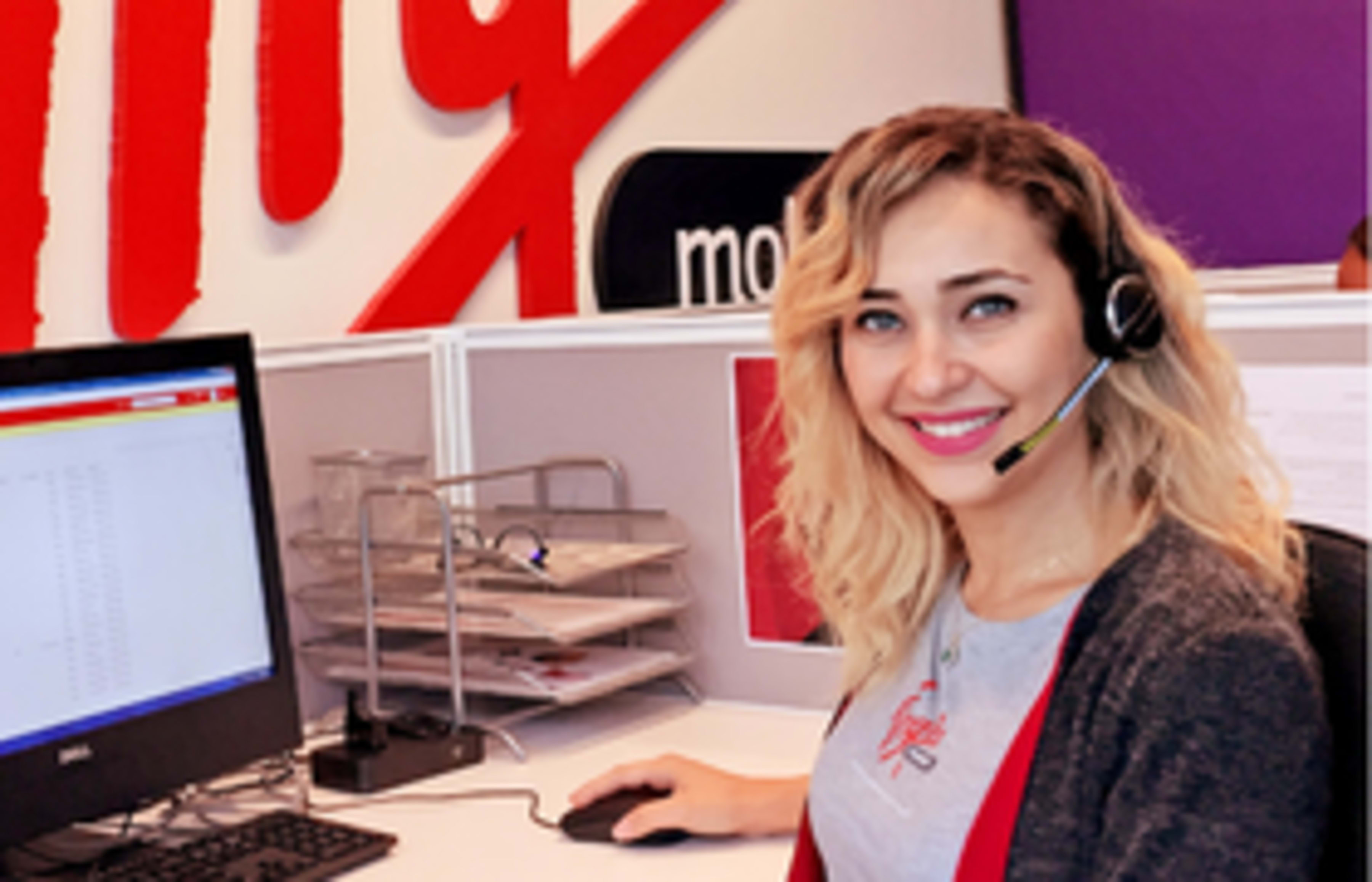 How Virgin Mobile Uae S New Uniform Supports People Affected By