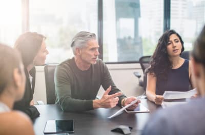change careers