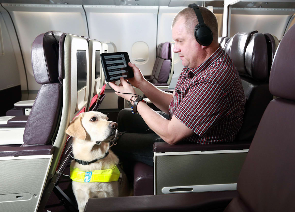 How To Innovate In The Confines Of An Airplane Cabin Virgin