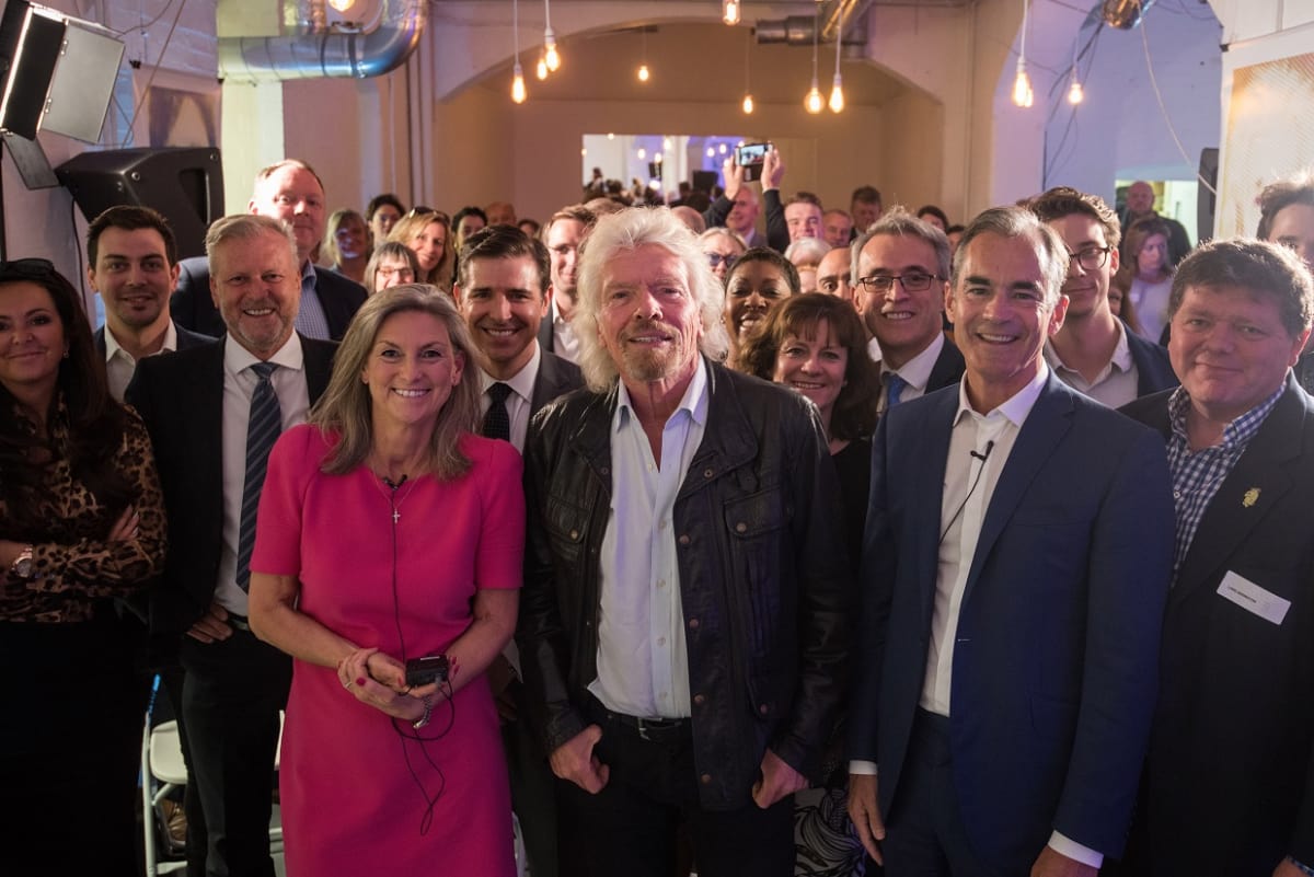 Millions Have Dyslexia Few Understand It >> Supporting The Launch Of Made By Dyslexia Virgin Millions Have Dyslexia Few Understand It >> Supporting The Launch Of Made By Dyslexia Virgin