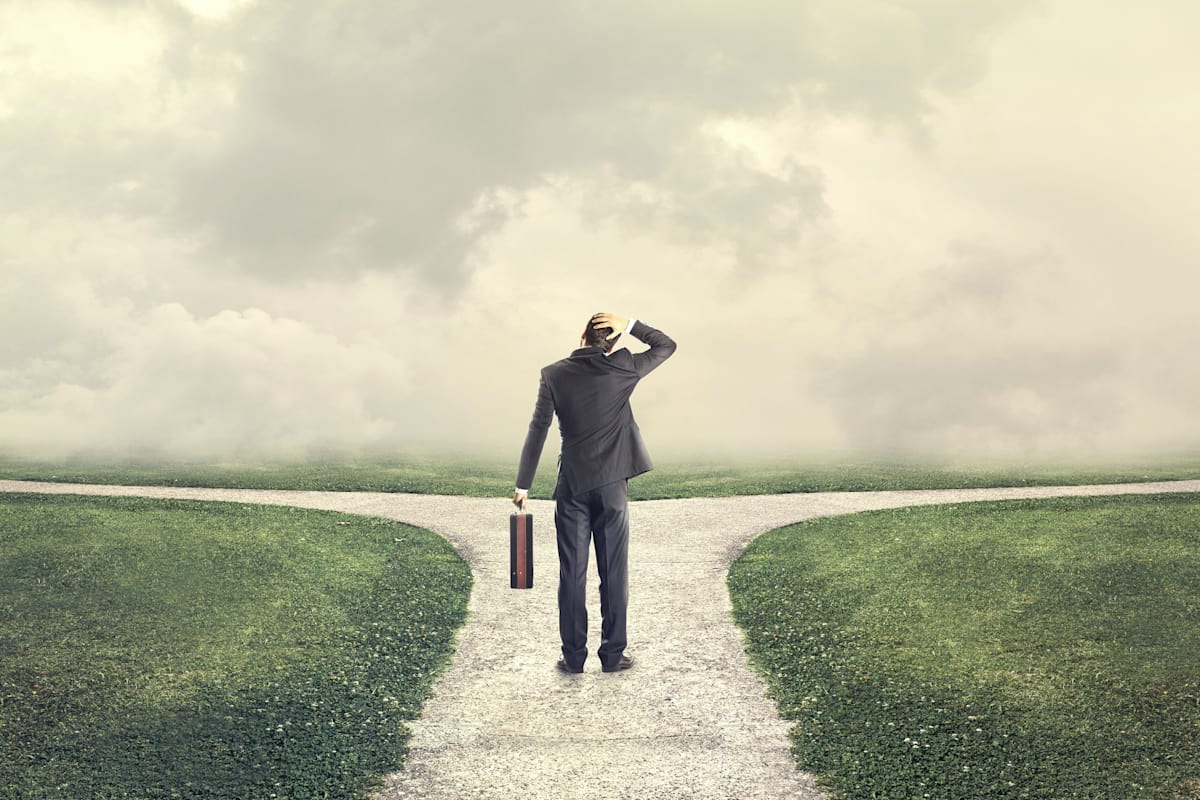four signs its time for a career change virgin changing career
