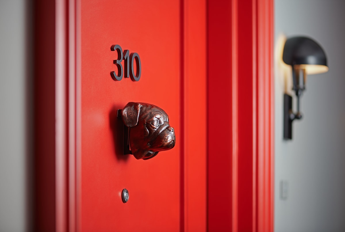 Take A Look Inside Virgin Hotels San Francisco Virgin