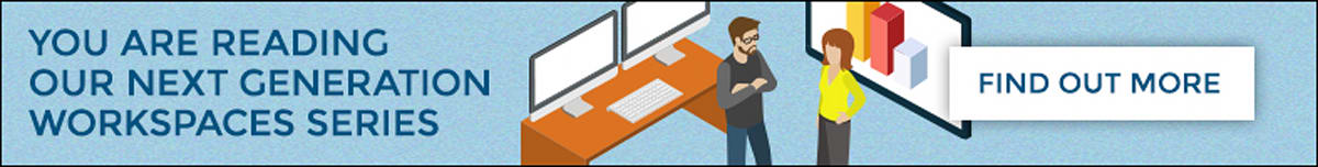 What If Hot Desking Is A Short Lived Trend Virgin