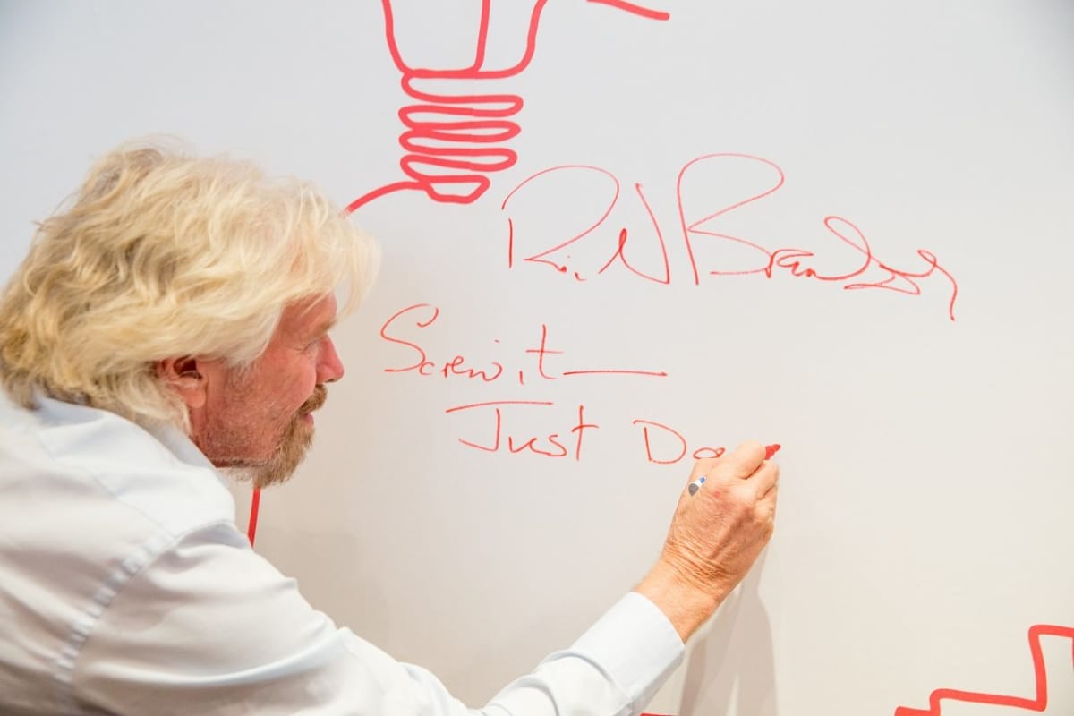 my top 10 quotes on creativity virgin how to write a quote for a job