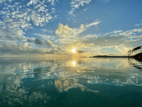 Necker Island