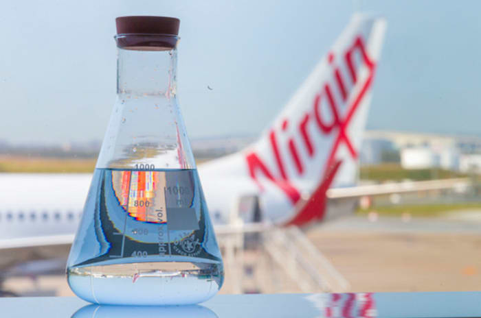 liquids on domestic flights virgin